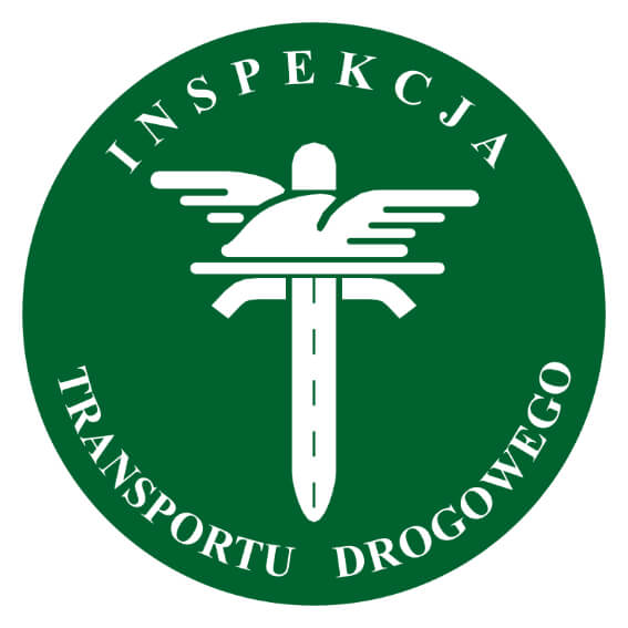 inspekcja transportu drogowego logo, czas pracy kierowcy, program do rozliczania kierowców